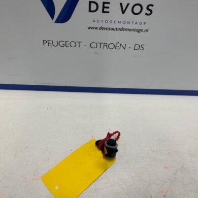 Peugeot 2008 1.2 VTi 12V PureTech 130 PDC Sensor 2022 1633559380