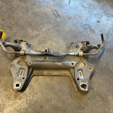 Opel Corsa 1.2 Turbo 12V 100 Subframe HNK 2020 9834696980