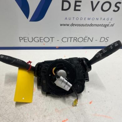 Opel Corsa 1.2 Turbo 12V 100 Combischakelaar Stuurkolom 2022 98426956YX