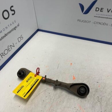 Peugeot 508 1.5 BlueHDi 130 Reaktionsstange links hinten 2019 9810075280