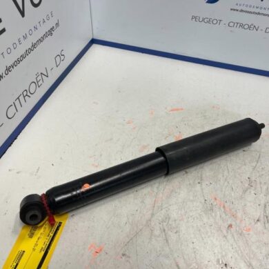 Opel Grandland X 1.2 Turbo 12V Rear shock absorber, right 2022 9824958980