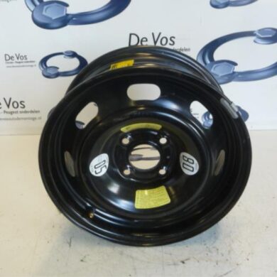 Citroen C4  Velg 2008 5401J2