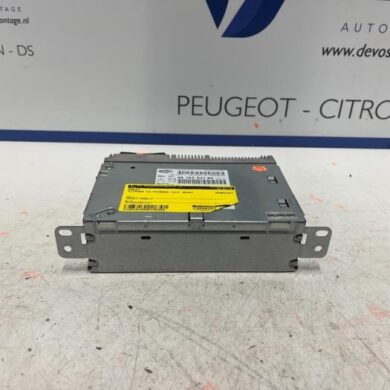 Citroen C4 Picasso  Radio 2016 9816304780-1680010880-1615658980