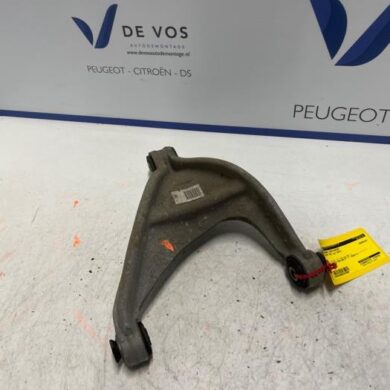 Peugeot 508 1.5 BlueHDi 130 Draagarm links-achter 2019 9816229280