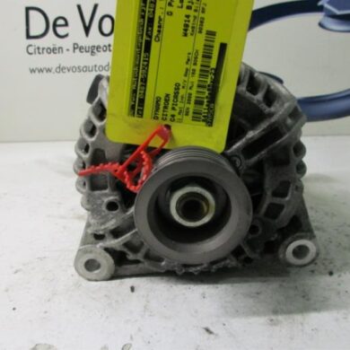 Citroen C4 Picasso 2.0 16V Autom. Dynamo RFJ 2007 5705CA-5705EK
