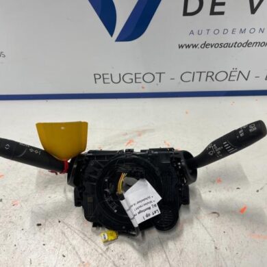 Opel Corsa 1.2 Turbo 12V 100 Combischakelaar Stuurkolom 2020 98325622YX-98426959YX