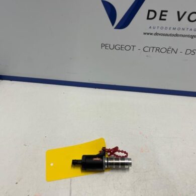 Peugeot 2008  Camshaft adjuster HNS 2022 9812046280