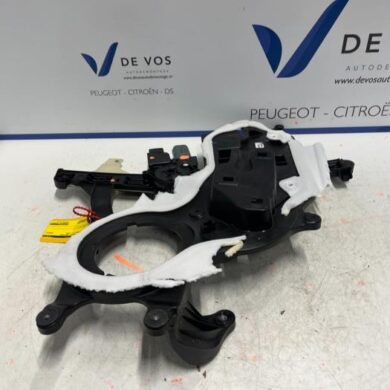 Peugeot Partner 1.5 BlueHDi 100 Ruitmechaniek 4Deurs links-voor 2020 9830335880-9840175880