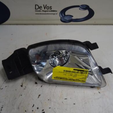 Peugeot 308  Spotlight, left 2012 6208X5