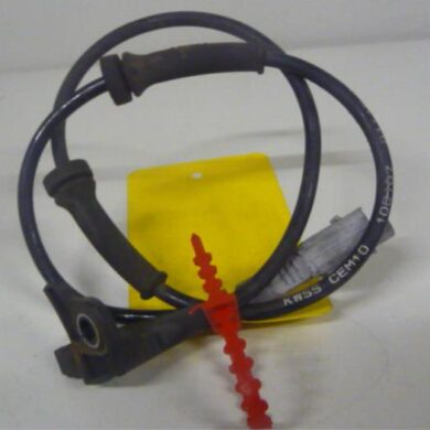 Peugeot 5008 2.0 HDiF 16V ABS Sensor 2010 4545F5