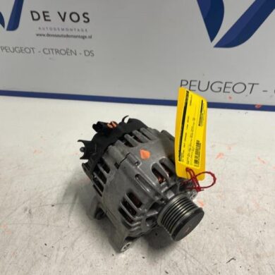 DS Automobiles DS7 Crossback 1.2 12V PureTech 130 Dynamo HNS 2019 9826574080-1637302880-1686438080