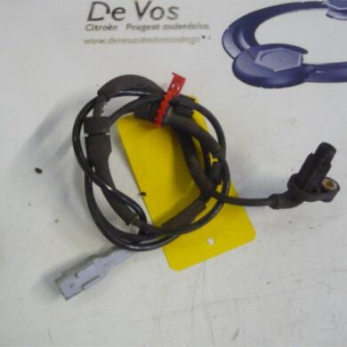 Citroen Berlingo 1.6i 16V ABS Sensor 2006 4545C8
