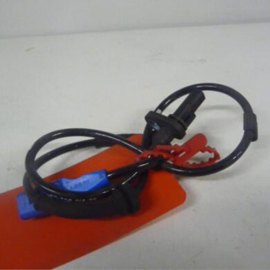 Peugeot 207 1.4 HDi ABS Sensor 2006 4545J8