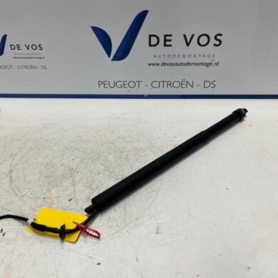 Opel Grandland X 1.2 Turbo 12V Rear gas strut, right 2018 9828629680