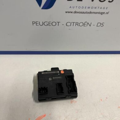 DS Automobiles DS4 1.2 12V PureTech 130 Module (diversen) 2021 9844262880