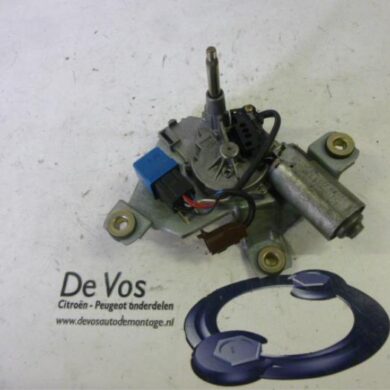 Peugeot 406  Ruitenwissermotor achter 1998 6405C8