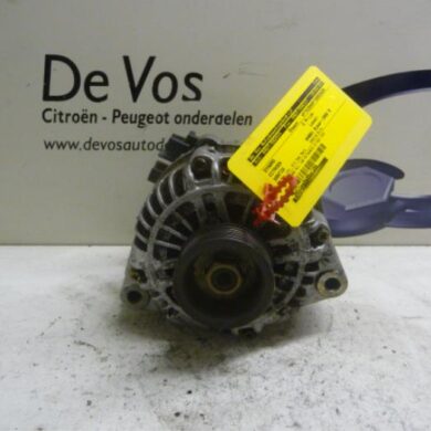 Citroen Xantia 1.9 TD X,SX Dynamo DHX 1998 5705K7