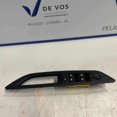 Peugeot 3008 1.2 12V PureTech Hybrid 48V Combischakelaar ramen 2022 98423402ZD