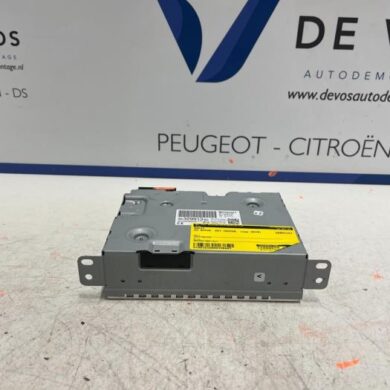 DS Automobiles DS7 Crossback 1.2 12V PureTech 130 Radio 2019 1684961780-9832991380