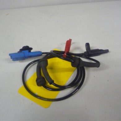 Peugeot 508 1.6 e-HDi 16V ABS Sensor 2011 4545K5