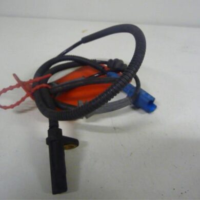Peugeot 1007 1.6 HDiF 16V ABS Sensor 2006 454597