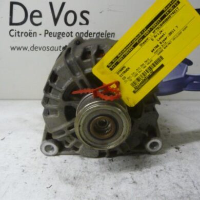 Citroen C3 1.4 HDi Dynamo 8HR 2011 9678048880