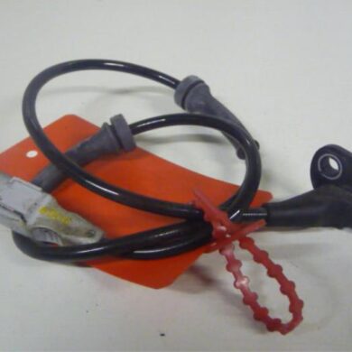 Peugeot 3008 2.0 HDiF 16V ABS Sensor 2009 4545F5