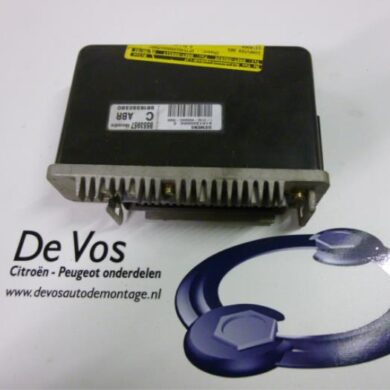 Citroen XM 3.0 V6 24V Exclusive ABS Computer SKZ 1996 454229