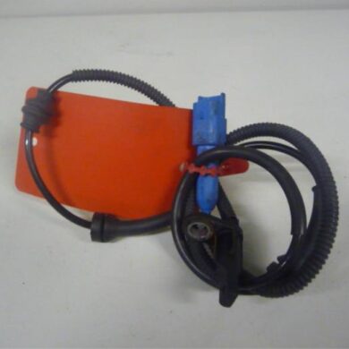 Peugeot 207 1.6 16V ABS Sensor 2007 4545J9