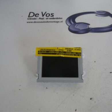 Peugeot 2008  Display Interieur HMZHM01 2013 1610454880-1610075280