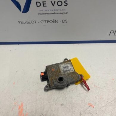 Peugeot 308 1.6 16V THP 155 Automatic gearbox computer 5FV 2010 253116-253117-9664134780 20GA03