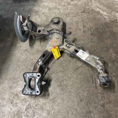 Peugeot Expert 2.0 Blue HDi 150 16V Rear wishbone, right 2024 1618037480