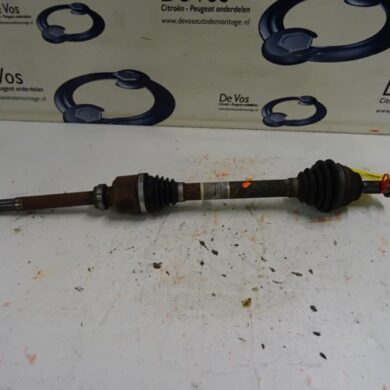 Peugeot 208 1.6 Blue HDi 100 Antriebswelle rechts vorne BH02-BHYBH02 2015 9816028680-1622959880 20ET28