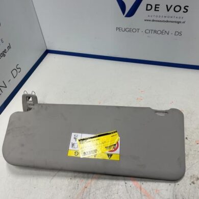 Peugeot Expert 2.0 Blue HDi 120 16V Zonneklep 2020 98094983BJ