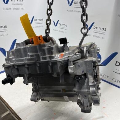 Opel Corsa Electric Elektromotor elektrische auto ZK01 2021 1673214880-1676246580-1673654980