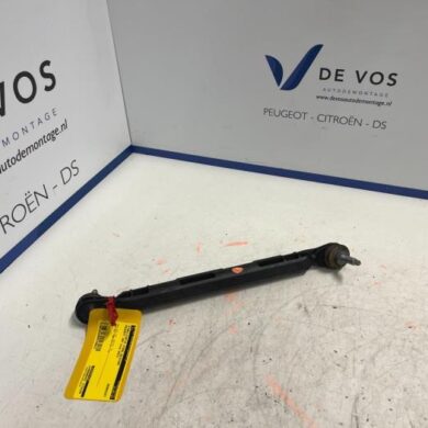 Peugeot 308 1.2 PureTech Hybrid 136 Stabilisatie Stang Geleider 2022 9844061480