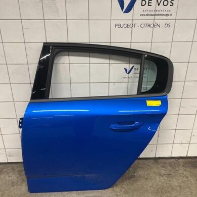 Peugeot 308 1.2 PureTech Hybrid 136 Portier 4Deurs links-achter 2022 9837983080