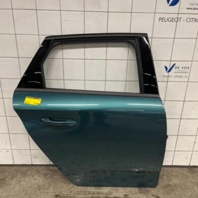 Peugeot 308 1.2 PureTech Hybrid 136 Portier 4Deurs rechts-achter 2022 9841570380