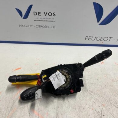 Peugeot 208 1.2 Vti 12V PureTech 82 Combischakelaar Stuurkolom 2014 98081767ZD