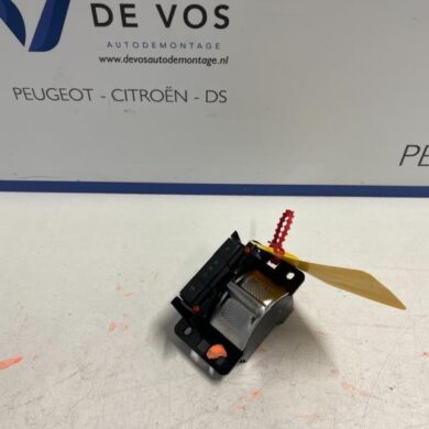 Peugeot 308 1.2 PureTech Hybrid 136 Gear stick 2022 98440959ZD