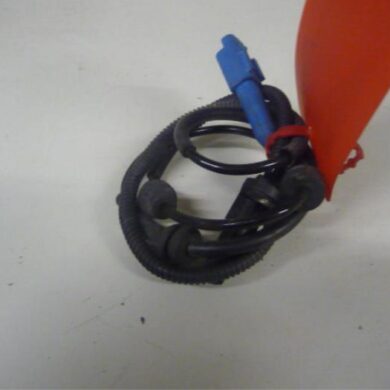 Peugeot 207 1.6 HDiF 16V ABS Sensor 2007 4545J9