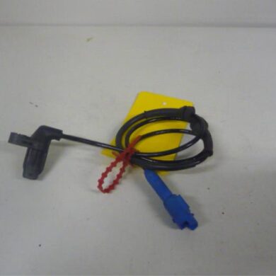 Peugeot 206 PLUS 1.4 XS ABS Sensor 2009 4545F4