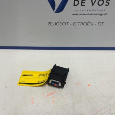 Citroen C3 1.2 Vti 12V PureTech Kamera Vorderseite 2019 1640245680-9828694780