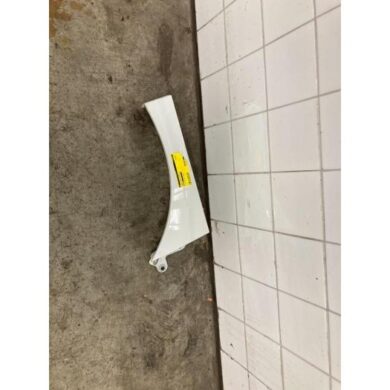 Peugeot RCZ  Front wing, right 2014 1608416080