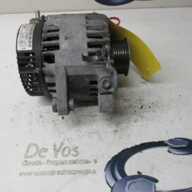 Peugeot 107 1.0 12V Dynamo CFA 2010 5705NN