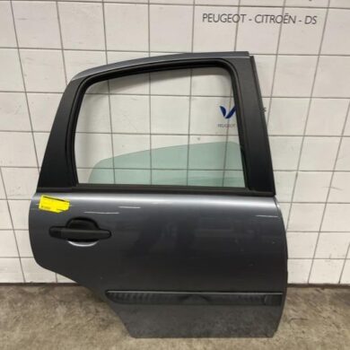 Citroen C3 1.4 Portier 4Deurs rechts-achter 2009 9008Q5