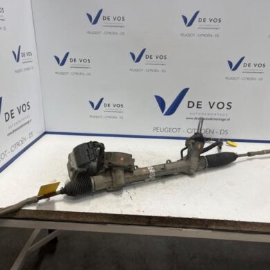 Peugeot 508 1.5 BlueHDi 130 Power steering box 2019 1669615280-1682622080