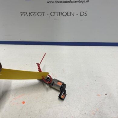 Peugeot 108  Diversen 2021 1617415580