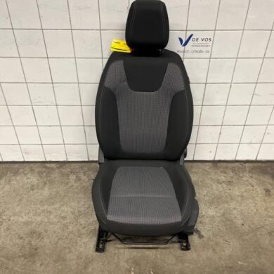 Opel Grandland X 1.2 Turbo 12V Stoel links 2022 1622708380-9813461180