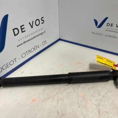 DS Automobiles DS4 1.2 12V PureTech 130 Schokdemper rechts-achter 2021 9842049880